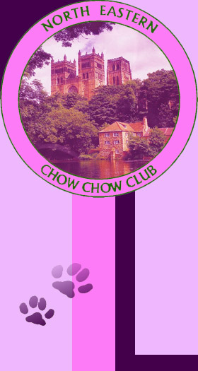 North Eastern Chow Chow Club