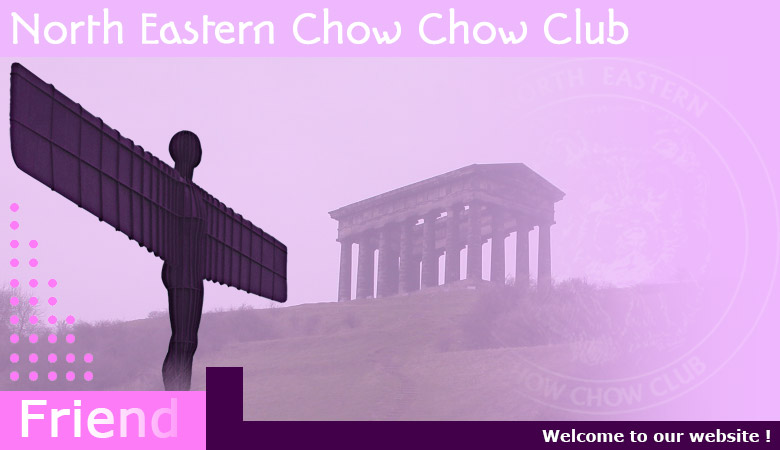 North Eastern Chow Chow Club